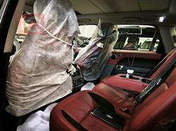 لاند روفر رانج روفر سبورت